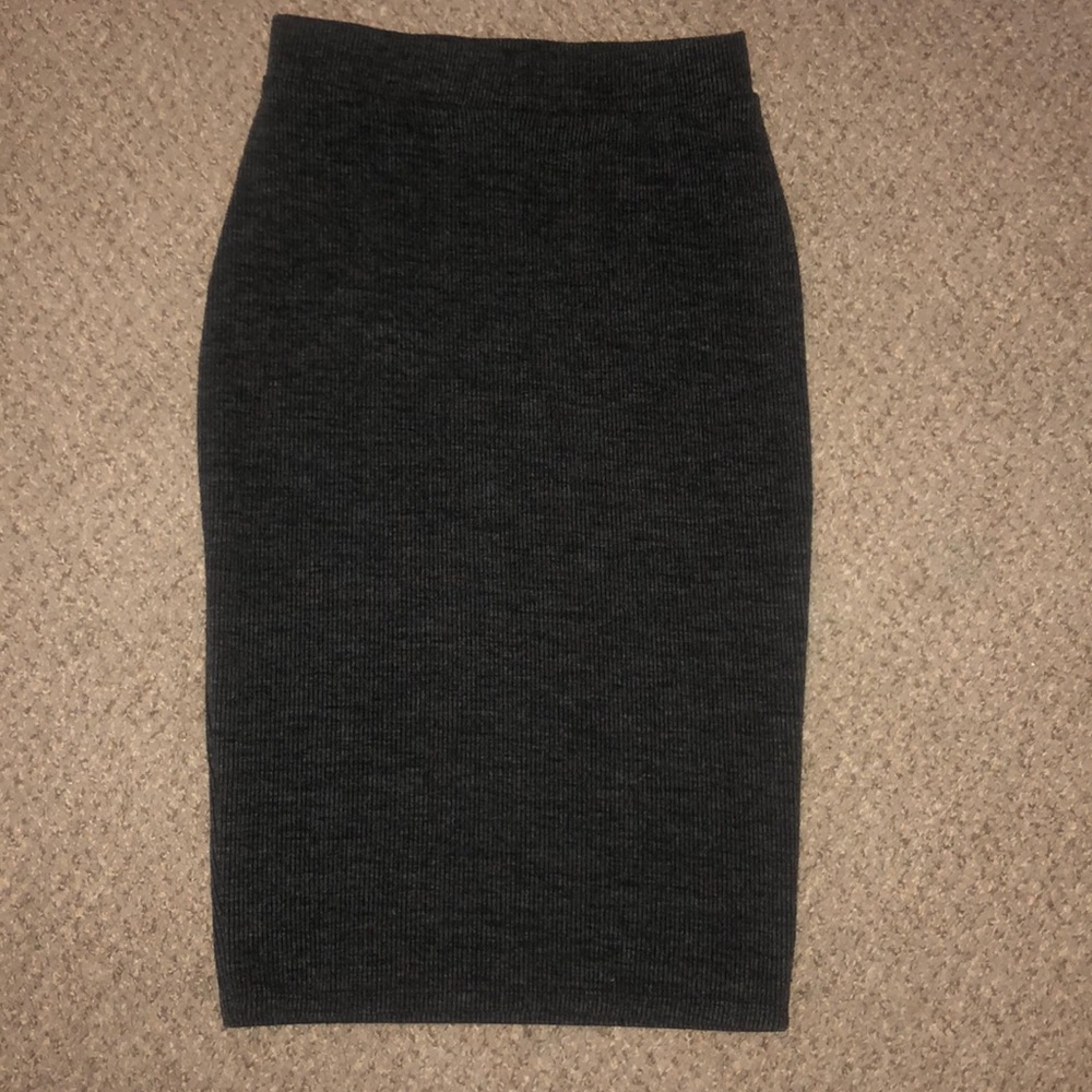 Haute Monde Skirt